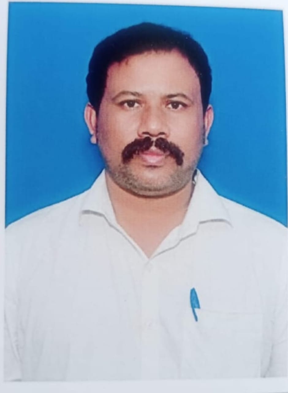 S. Siva Sankar